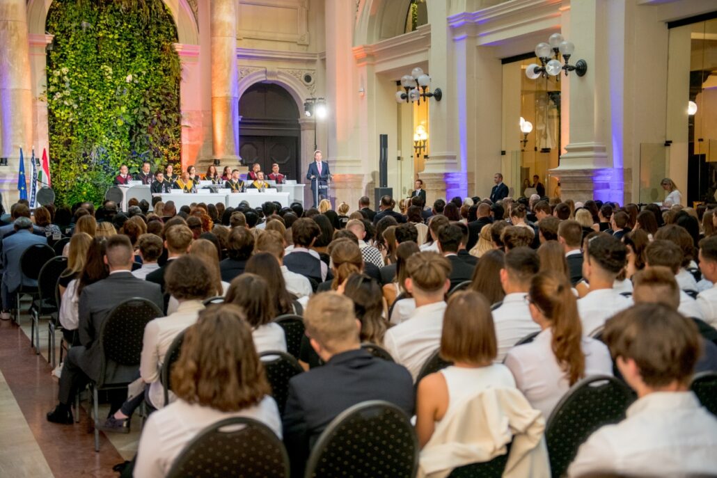 Corvinus University of Budapest