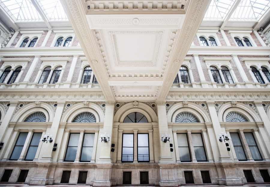 Corvinus University of Budapest